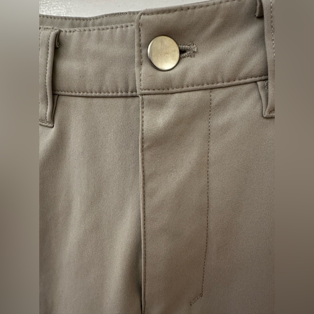 Lululemon ABC Slim-Fit Pant 32" *Warpstreme - Picture 5 of 11